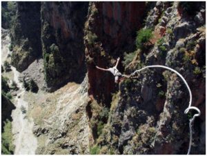 Most Dangerous Extreme Sports – Moolf