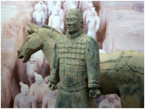 Terracotta Army – Moolf